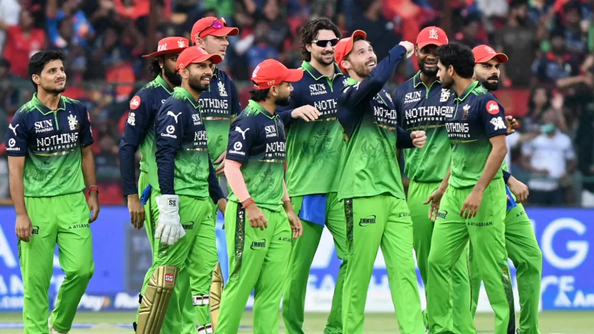 RCB News: फिल साल्ट चोट के कारण IPL 2026 से बाहर, जैकब बेथेल संभालेंगे ओपनिंग की जिम्मेदारी