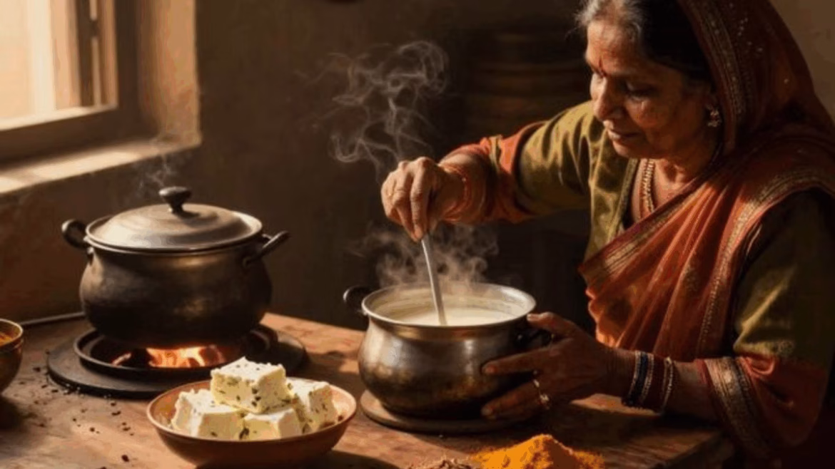 'परफेक्ट ईटिंग' का अंत: क्या हम अब 'ऑप्टिमाइजेशन' की थकान से बाहर निकल रहे हैं?