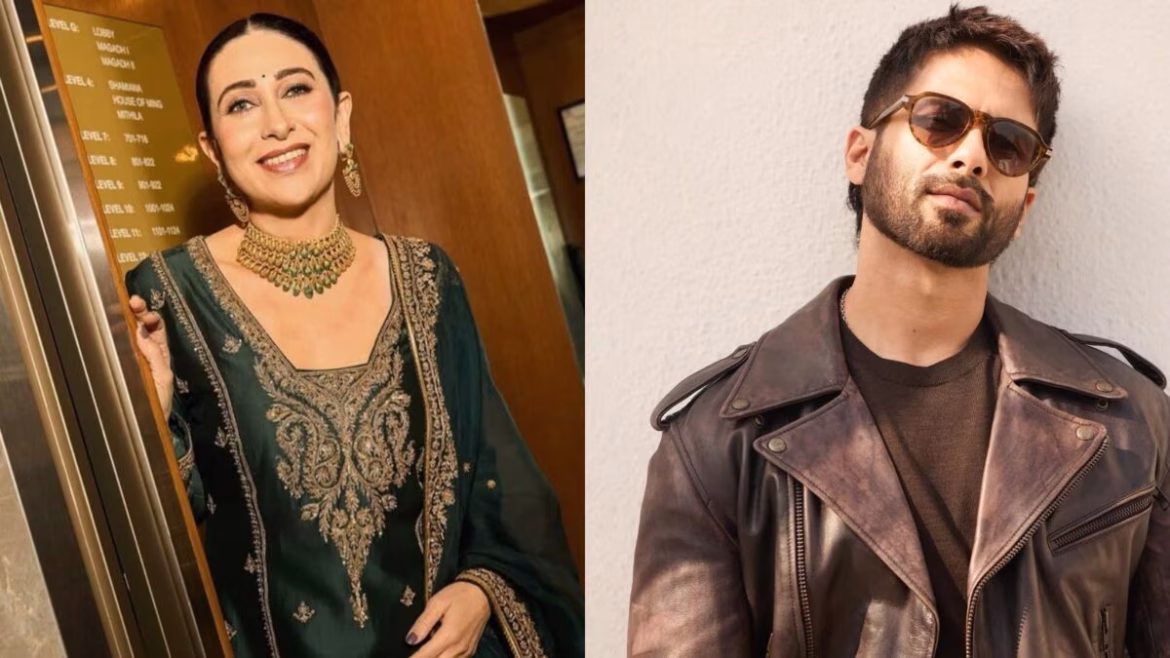 इंडियाज बेस्ट डांसर सीजन 5: करिश्मा कपूर ने कंटेस्टेंट प्रिंस की तुलना शाहिद कपूर से की, बैकग्राउंड डांसर से स्टार बनने के सफर को किया सलाम