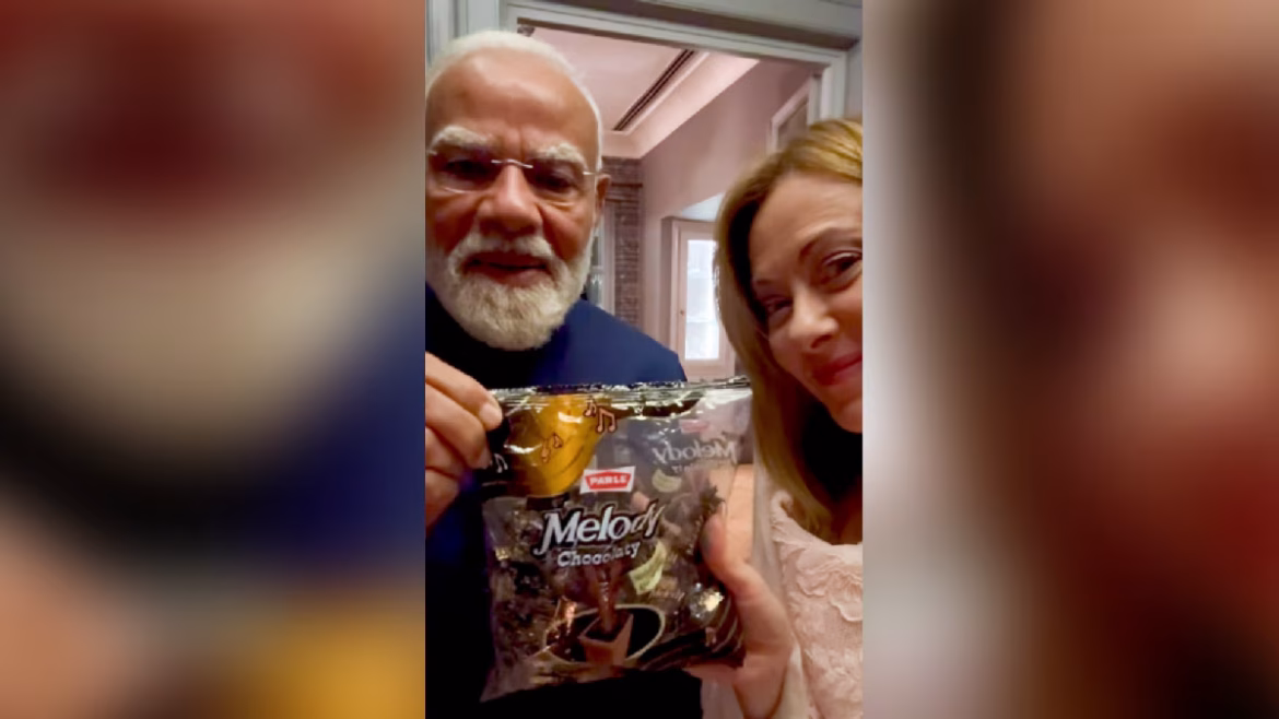 पार्ले इंडस्ट्रीज शेयर: मेलोडी टॉफी के चक्कर में निवेशकों की बड़ी गलती, बिना सोचे-समझे निवेश पड़ा भारी