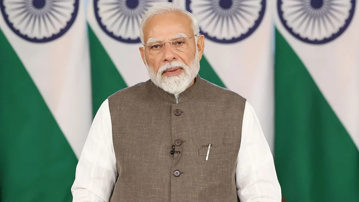 रवींद्र जयंती पर पीएम मोदी ने गुरुदेव रवींद्रनाथ टैगोर को दी श्रद्धांजलि; बंगाल में भाजपा सरकार के शपथ ग्रहण के बीच 'पच्चीसे बैसाख' का उत्सव