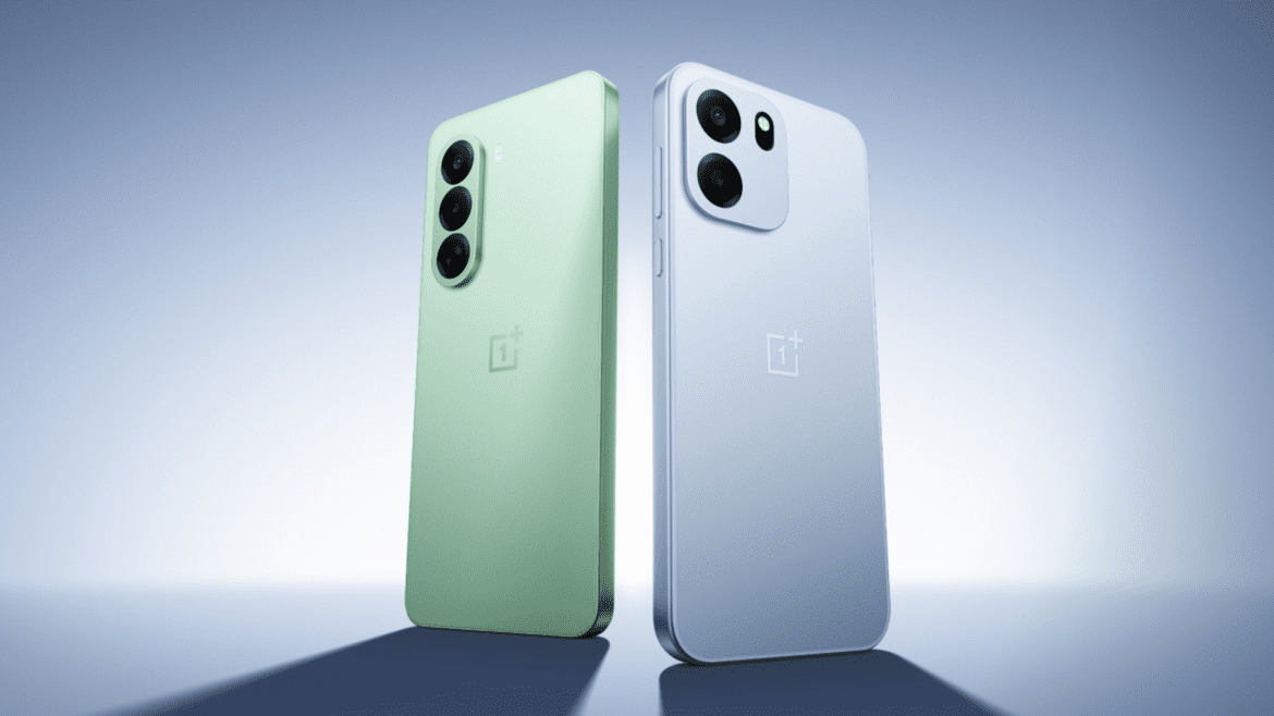 OnePlus Nord CE 6 सीरीज भारत में लॉन्च: 8,000mAh बैटरी और 144Hz डिस्प्ले के साथ मिड-रेंज सेगमेंट में धमाका