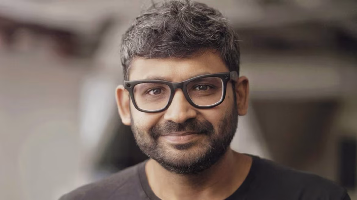 पराग अग्रवाल की वापसी: ट्विटर से निकाले जाने के बाद एआई (AI) की दुनिया में बड़ा धमाका।