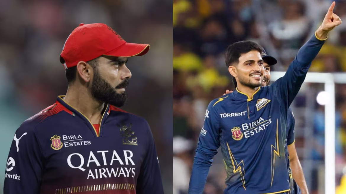 IPL 2026 क्वालीफायर 1: रॉयल चैलेंजर्स बेंगलुरु बनाम गुजरात टाइटंस, खिताबी दौड़ का सबसे रोमांचक मुकाबला