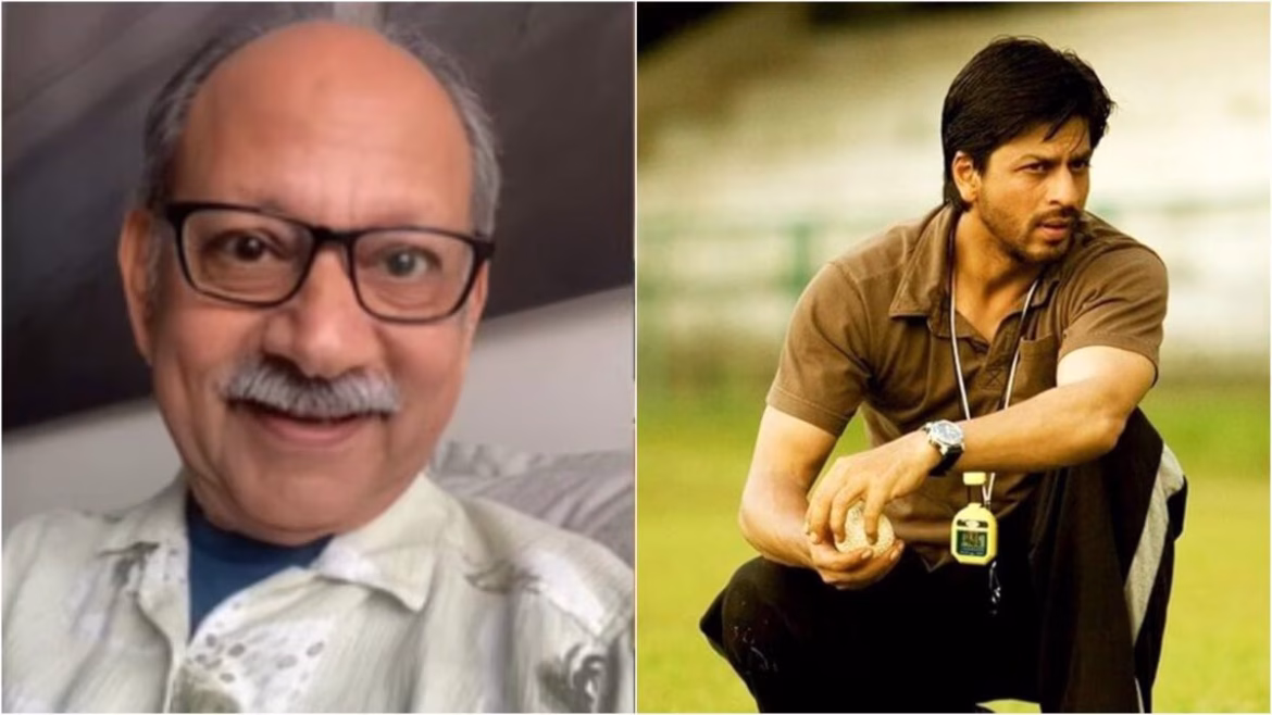 अलविदा रमाकांत दायमा: अभिनेत्री शुभांगी लातकर ने मनोरंजन जगत को एक जीवंत कलाकार की भावुक श्रद्धांजलि दी