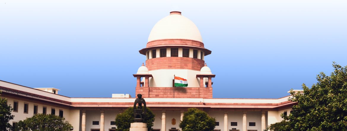 सशस्त्र बल न्यायाधिकरण में रिक्तियों पर सुप्रीम कोर्ट सख्त; केंद्र से पूछा- क्यों खाली हैं 11 में से 8 बेंच?