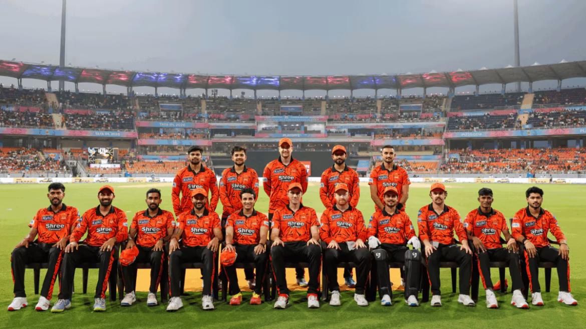 राजस्थान रॉयल्स की शानदार जीत: वैभव और आर्चर की जुगलबंदी ने तोड़ा सनराइजर्स का सपना