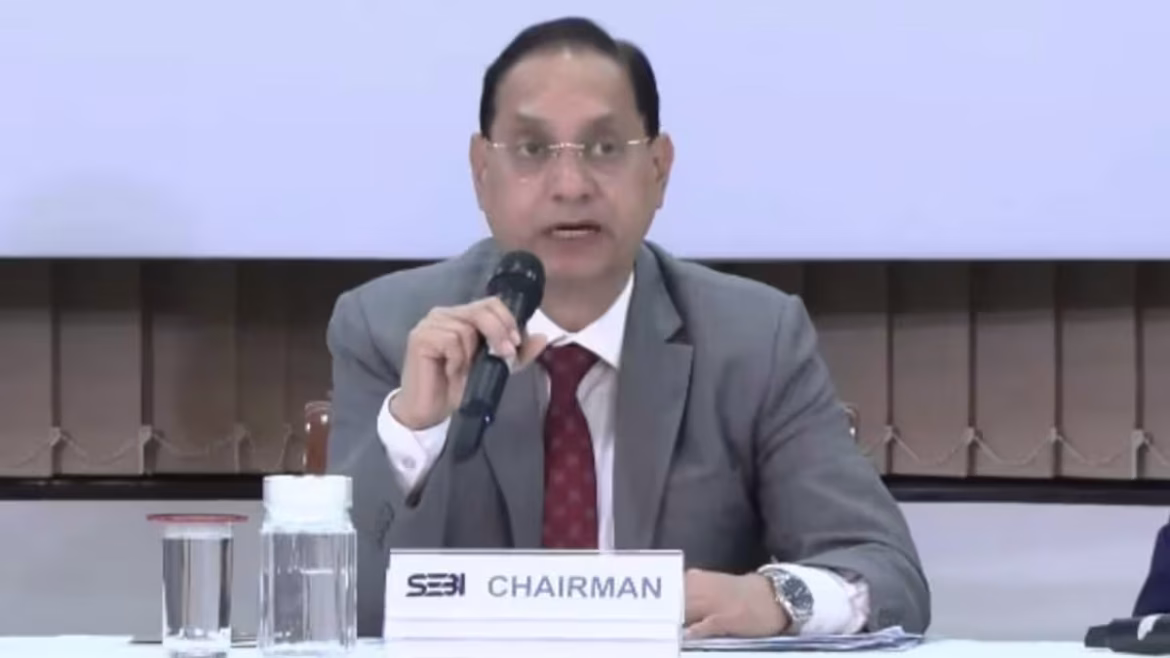 RBI और IRDAI ने कमोडिटी डेरिवेटिव्स में बैंकों के प्रवेश पर जताई असहमति; सेबी की योजनाओं को लगा झटका