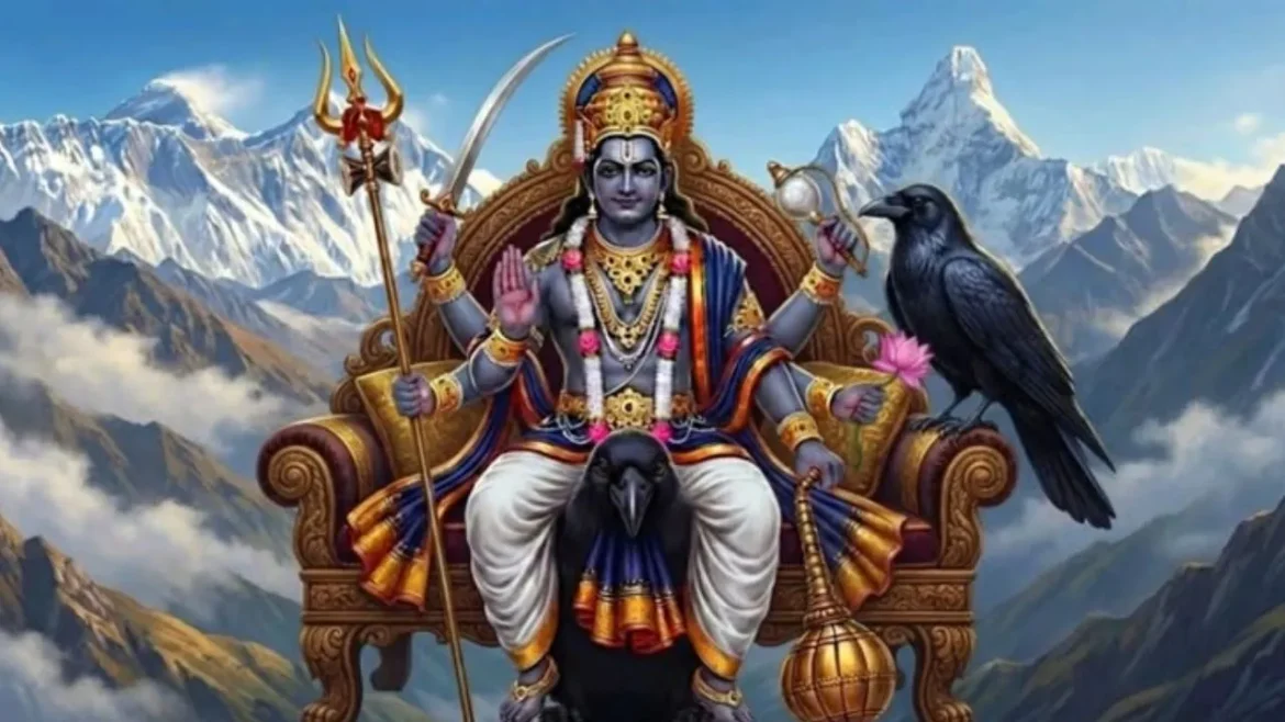 शनि जयंती 2026: शनिदेव की कृपा पाने के लिए आज ही छोड़ दें ये 6 बुरी आदतें, साढ़ेसाती के कष्टों से मिलेगी मुक्ति