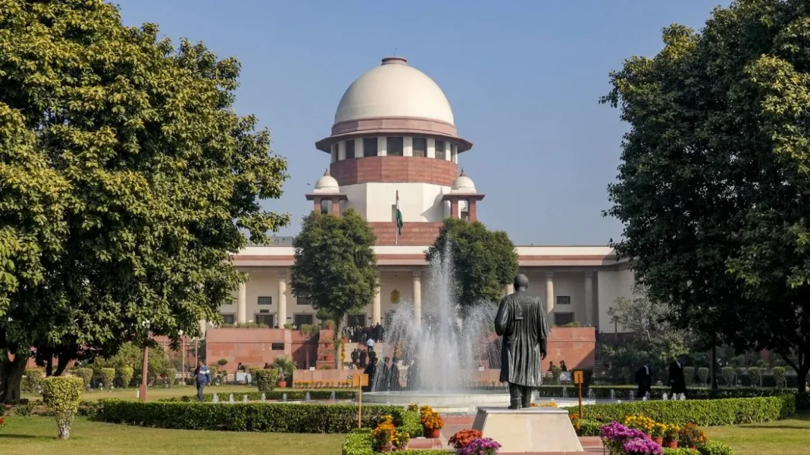 ऑनलाइन गेमिंग पर सुप्रीम कोर्ट का बड़ा फैसला: 28% GST को ठहराया संवैधानिक, सट्टेबाजी के दायरे में माना