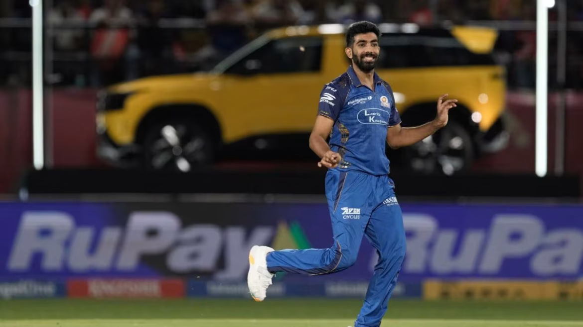 MI vs PBKS आईपीएल 2026: तिलक वर्मा और शार्दुल ठाकुर के दम पर मुंबई ने पंजाब को 6 विकेट से हराया