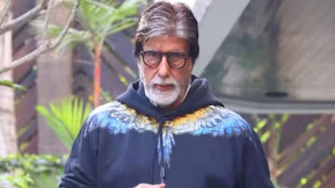 अमिताभ बच्चन का भावुक ब्लॉग: नींद से ज्यादा काम को दी अहमियत, बताया संगीत कैसे है 'आत्मा का इलाज'