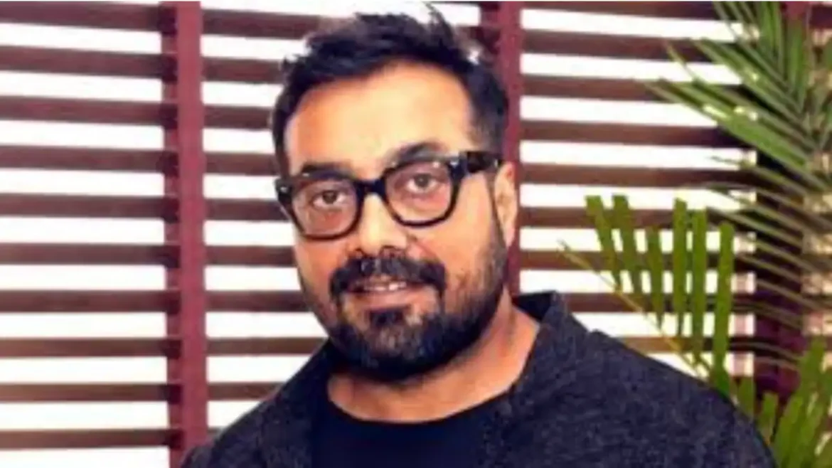 सिनेमा गायब, सिर्फ कपड़ों पर फोकस"; कान्स फिल्म फेस्टिवल को लेकर अनुराग कश्यप का भारतीय सेलिब्रिटीज पर बड़ा हमला