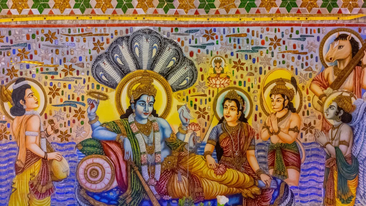 अपरा एकादशी पर 'पंचक' का साया: जानें क्या इस बार श्रीहरि की पूजा होगी सफल या भारी पड़ेगी नक्षत्रों की यह टेढ़ी चाल?