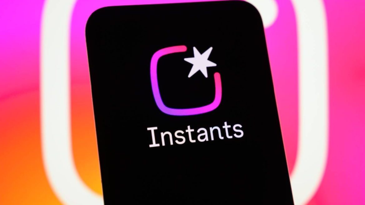 इंस्टाग्राम का 'Instants' फीचर: अब बिना एडिट किए तुरंत भेजें फोटो, जानें कैसे करें इस्तेमाल