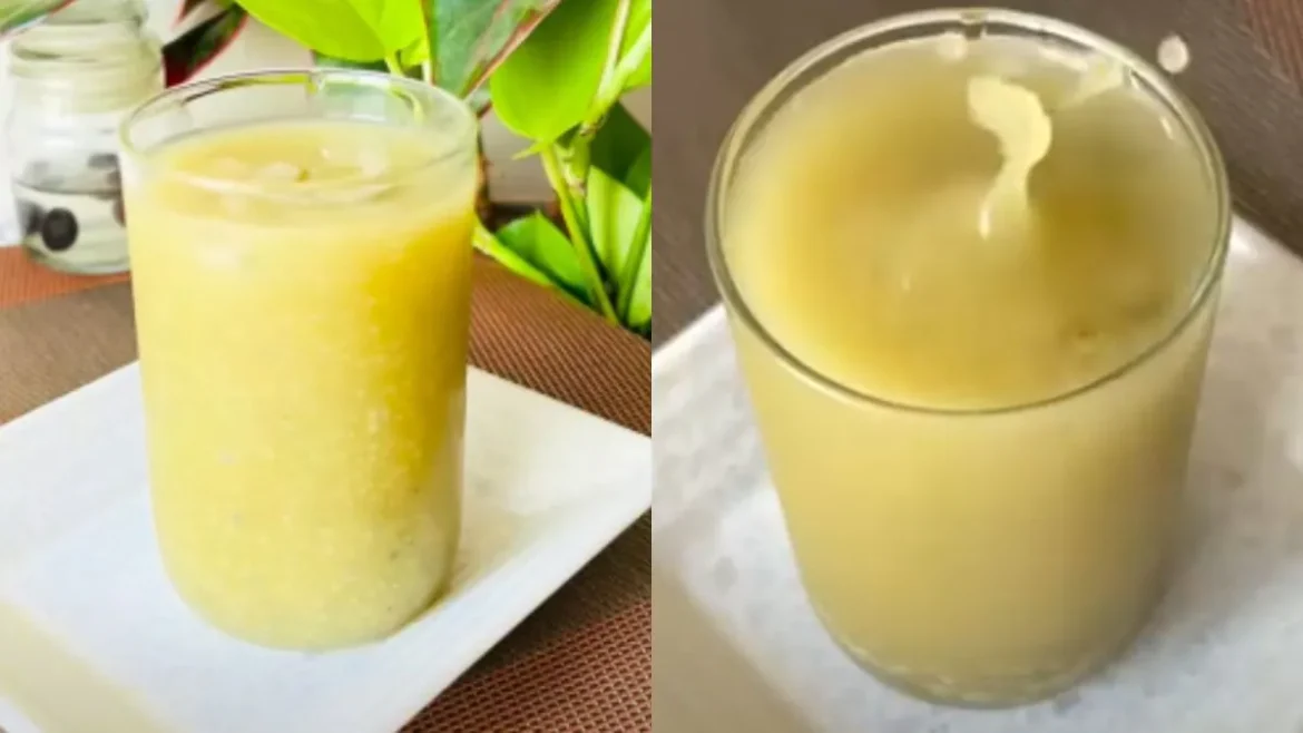 वरियाली शरबत: गर्मी का काल है यह पारंपरिक गुजराती ड्रिंक; जानें सौंफ के शरबत के फायदे और बनाने की विधि