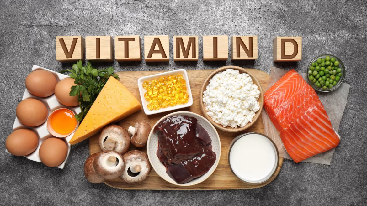 Vitamin-D Deficiency Symptoms: बार-बार थकान और हड्डियों में दर्द? कहीं आप भी तो नहीं हैं विटामिन-डी की कमी के शिकार? पहचानें ये 5 बड़े संकेत