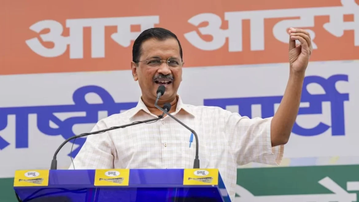 यमुना की दुर्दशा पर बरसी 'आप': भाजपा के दावों की खुली पोल, चार-चार इंजन के बाद भी यमुना गंदी और बदबूदार
