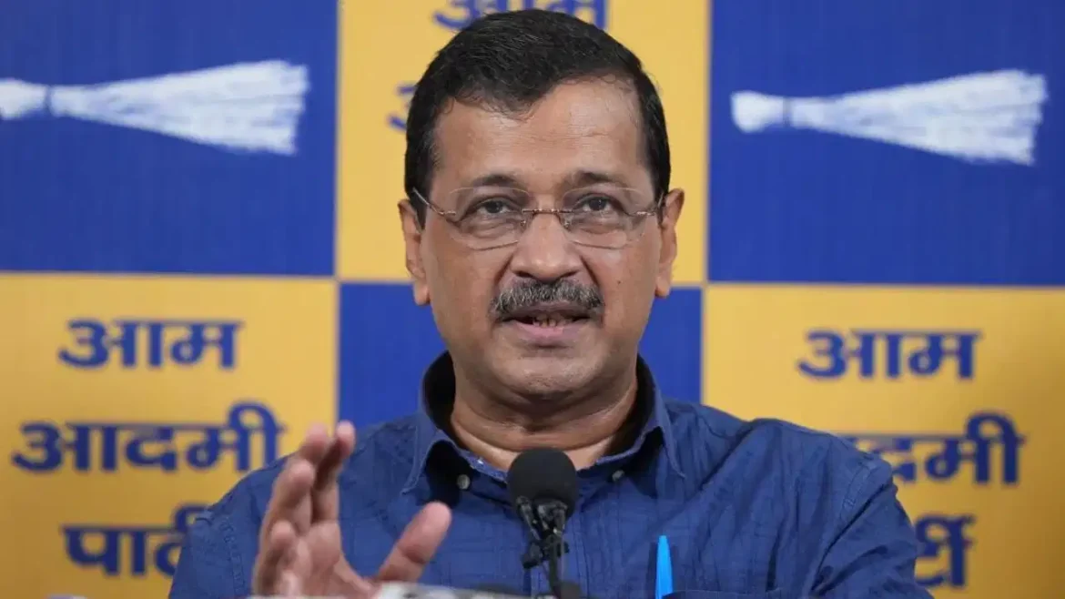 'मेरे लिए लकी चार्म है गोवा': शराब नीति मामले में जज के हटने पर बोले अरविंद केजरीवाल- 'सत्य की हुई जीत, गांधी जी का सत्याग्रह जीता'