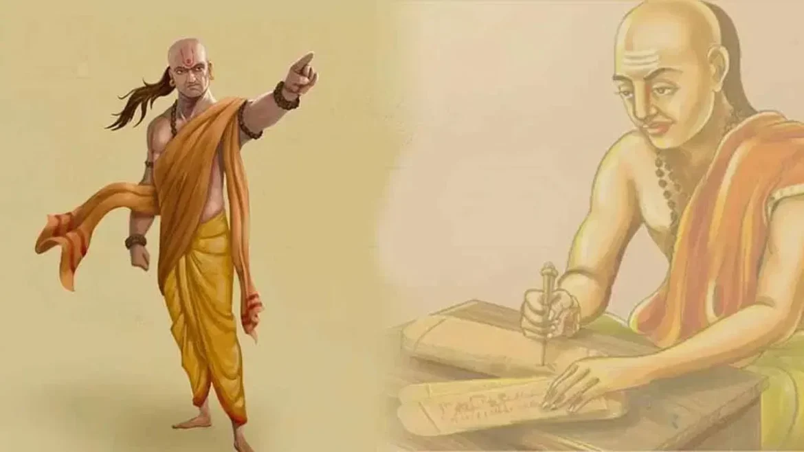 चाणक्य नीति: हर बात पर तुरंत जवाब देना आपको बना सकता है कमजोर, जानें चुप रहने की वह शक्ति जो आपको बनाएगी 'सुपर पावर'