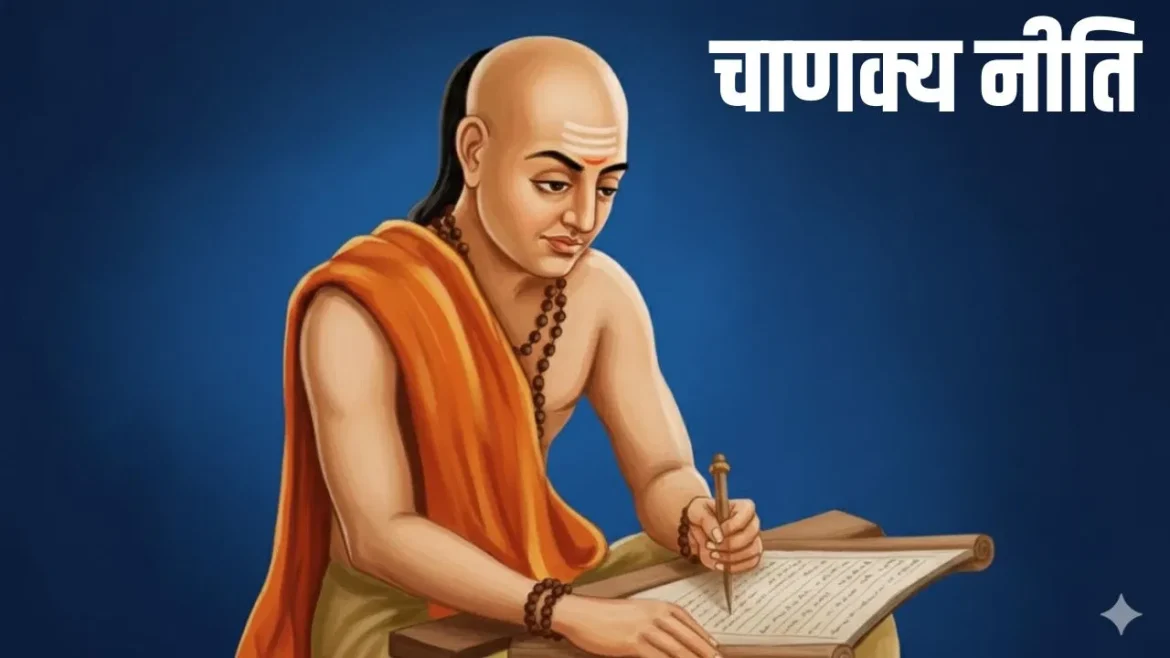चाणक्य नीति: स्टूडेंट लाइफ में सफलता के लिए आज ही अपनाएं ये आदतें, हर लक्ष्य होगा आसान