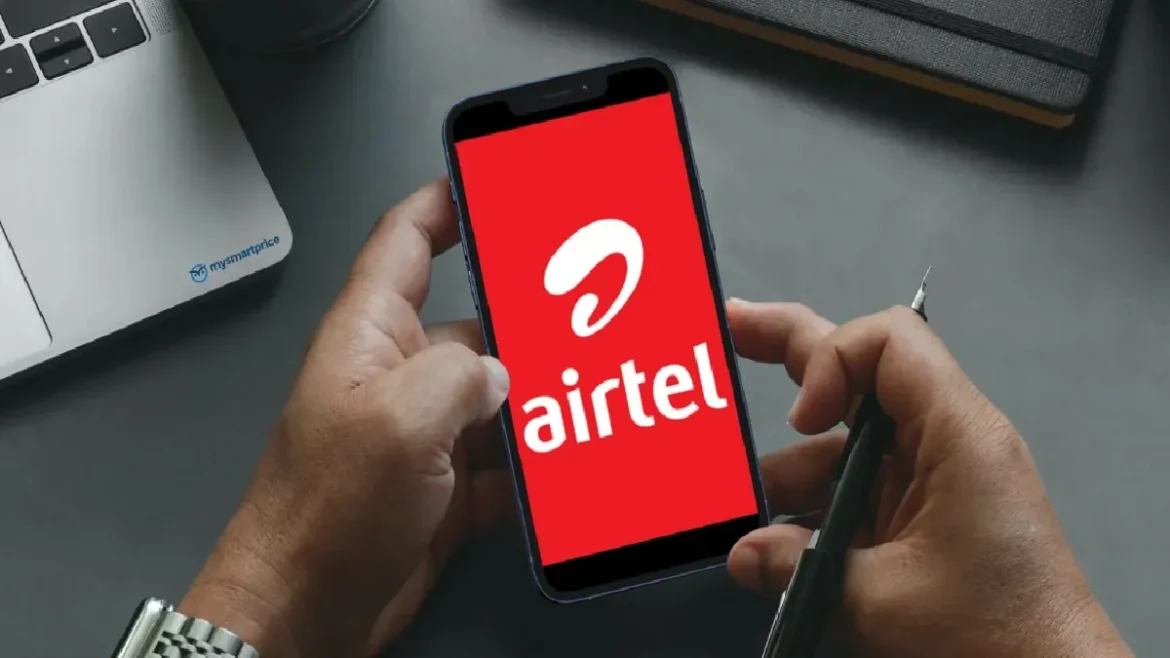 एयरटेल के दो दमदार प्रीपेड प्लान: 355 रुपये और 379 रुपये में कौन है आपके लिए बेस्ट? जानें पूरी डिटेल
