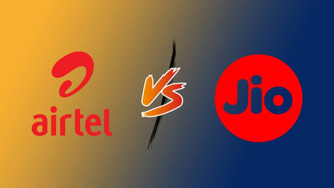 Jio vs Airtel 349 Plan: जियो और एयरटेल के 349 रुपये वाले प्लान में कौन है बेस्ट? जानें पूरी डिटेल