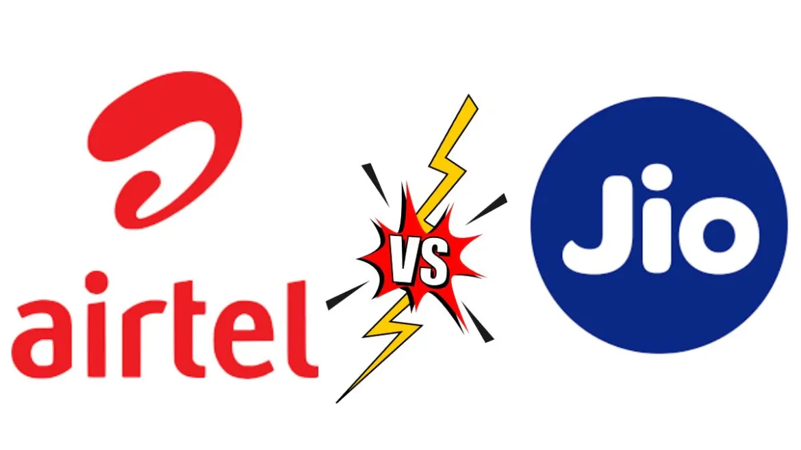 Jio बनाम Airtel: 3,999 रुपये वाला एनुअल प्रीपेड प्लान, जानें कौन सा है आपके लिए बेस्ट?