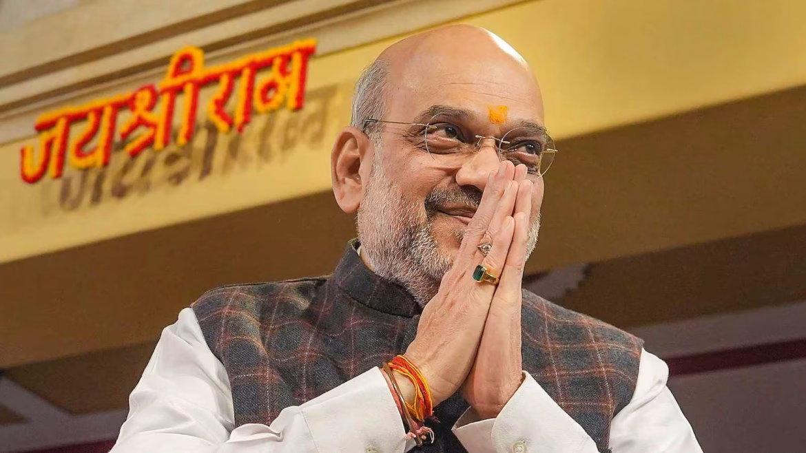 बीकानेर सुरक्षा समीक्षा: अमित शाह ने भारत-पाक सीमा की सुरक्षा के लिए '360-डिग्री सुरक्षा ढांचा' किया तैयार