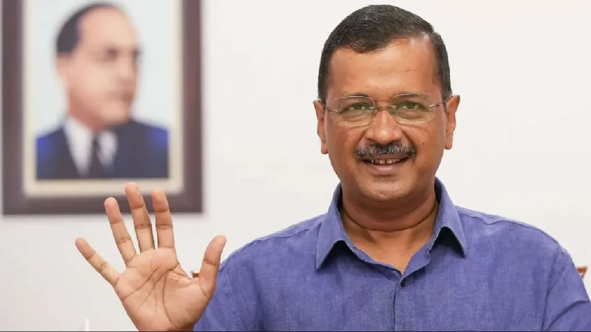 NEET परीक्षा रद्द होने पर भावुक हुए अरविंद केजरीवाल, बोले- "गलत कदम न उठाएं छात्र, मुझे DM कर बताएं अपने दिल की बात"