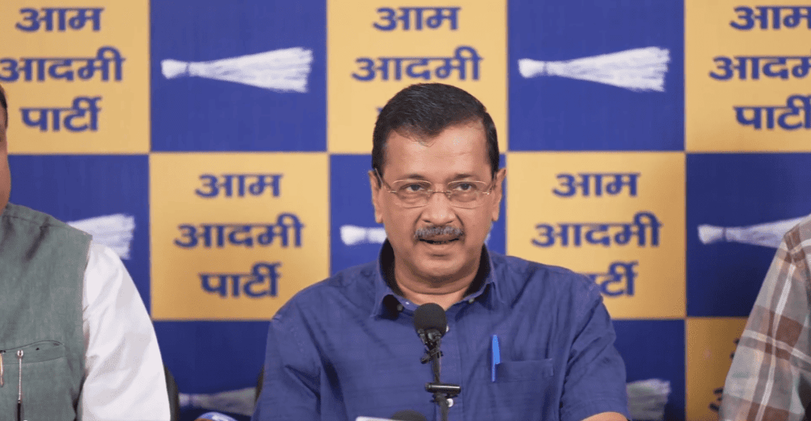 NEET Paper Leak Case: अरविंद केजरीवाल ने Gen Z को दी बदलाव की चुनौती, CBI जांच को बताया 'बेअसर'