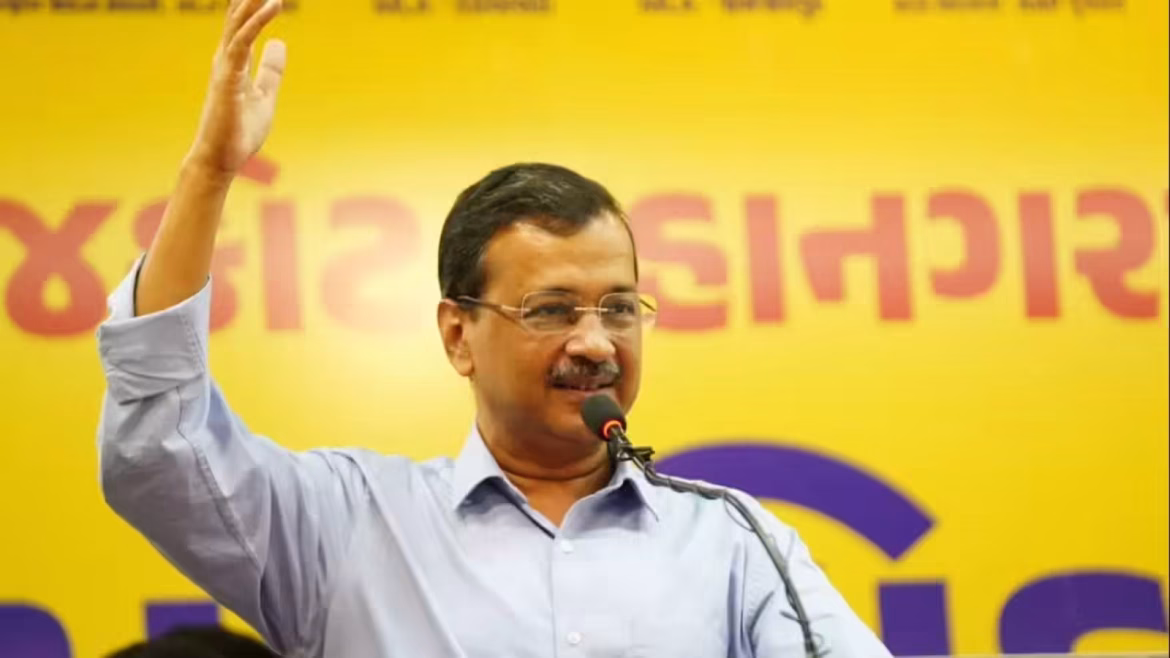 ऑपरेशन सिंदूर की पहली वर्षगांठ: अरविंद केजरीवाल ने सेना के शौर्य को किया सलाम; पाकिस्तान को दी चेतावनी