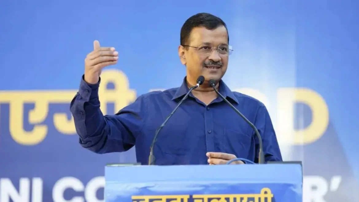दिल्ली बनी 'मर्डर कैपिटल': दो दिनों में 6 हत्याओं ने दहलाई राजधानी, कानून-व्यवस्था पर खड़े हुए गंभीर सवाल,AAP ने भाजपा पर साधा निशाना