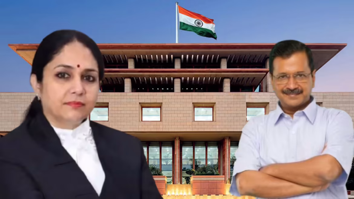 आबकारी मामला: केजरीवाल-सिसोदिया की कोर्ट से दूरी, दिल्ली हाईकोर्ट नियुक्त करेगा 'एमिकस क्यूरी'; अब शुक्रवार को होगी सुनवाई