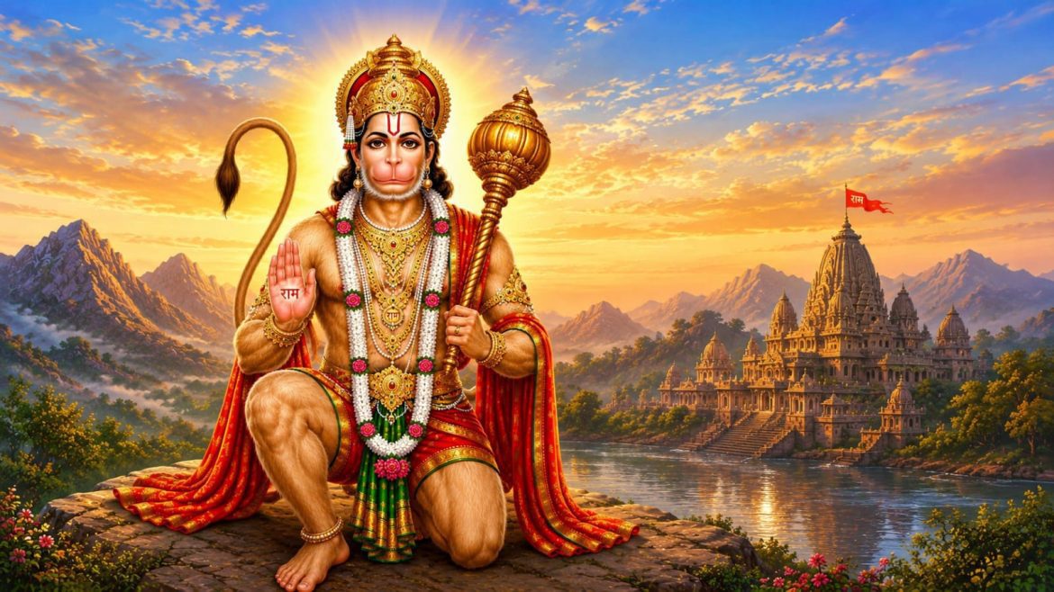 Bada Mangal 2026: कब है ज्येष्ठ माह का दूसरा बड़ा मंगल? जानें सही तिथि, शुभ मुहूर्त और हनुमान जी की विशेष पूजन विधि