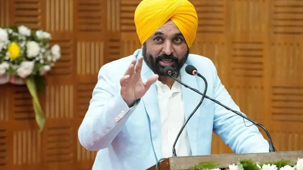 जनता का विश्वास आम आदमी पार्टी के साथ आज भी है और 2027 में भी प्रचंड जीत के साथ रहेगा - भगवंत सिंह मान