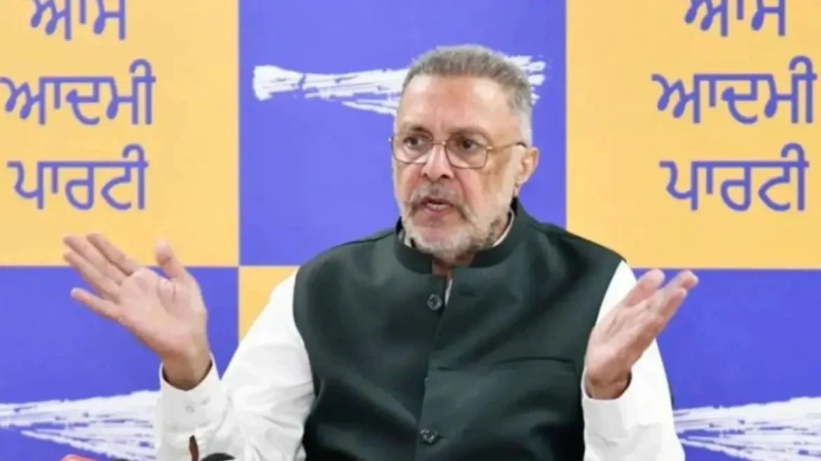 डॉ. बलबीर सिंह ने पटियाला ग्रामीण में ₹49.04 लाख के विकास कार्यों का किया आगाज़; वार्ड 3 को मिलेंगी 4 नई गलियां