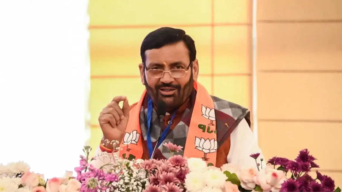 हरियाणा में कामकाजी महिलाओं के लिए बड़ी खुशखबरी: हर जिले में खुलेंगे हॉस्टल और क्रेच सेंटर, CM नायब सैनी ने दिए निर्देश