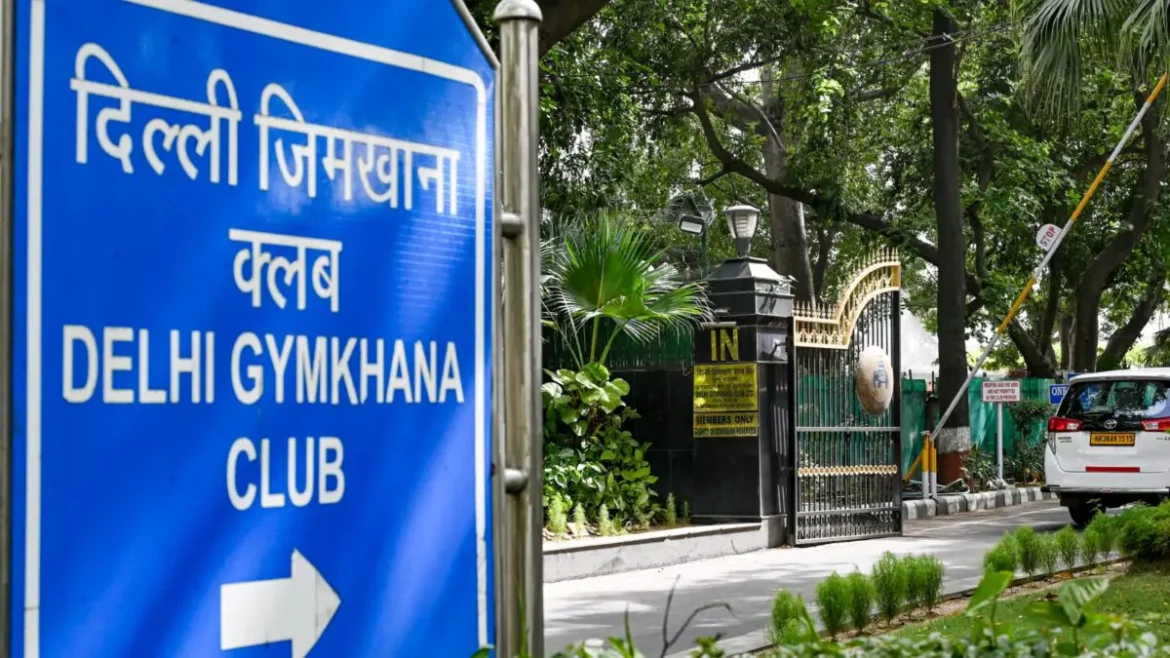 दिल्ली जिमखाना क्लब का वित्तीय जलवा: 162 करोड़ का निवेश और 129 करोड़ की नेट वर्थ, जानें निवेश की खास रणनीति