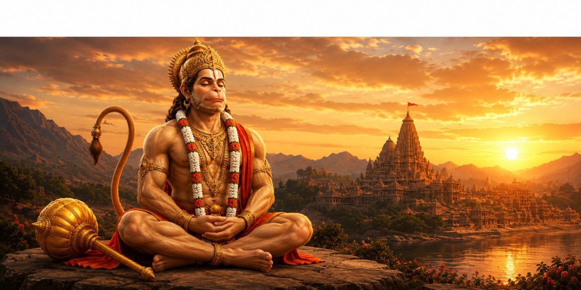 ज्येष्ठ मास के तीसरे बड़े मंगल का महत्व, पूजा विधि और लखनऊ की ऐतिहासिक भंडारा परंपरा