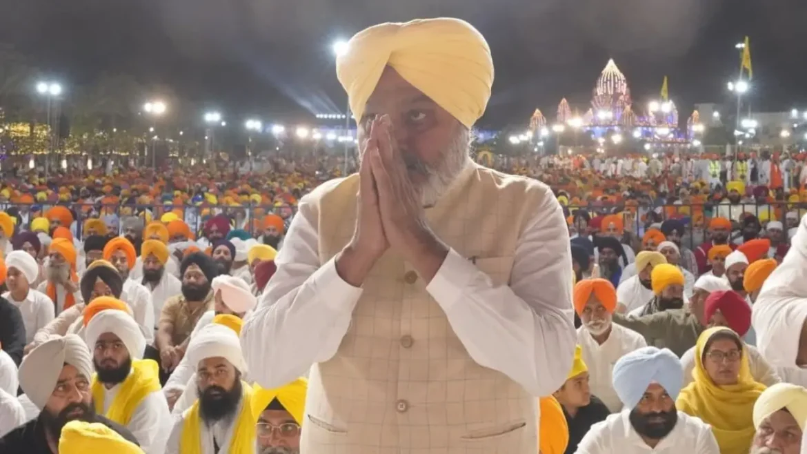 'आप' ने पंजाबी गायक दिलजीत दोसांझ के मैनेजर के घर पर हुए हमले की निंदा की, भाजपा को ठहराया जिम्मेदार