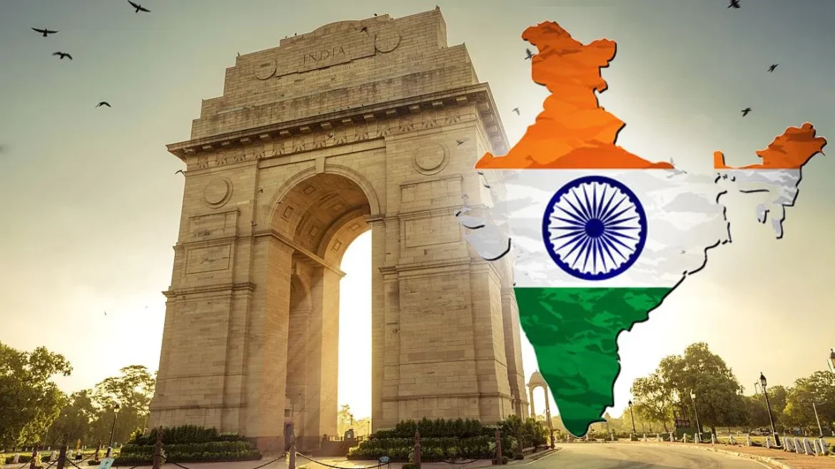 नवाचार का नया भारत: तकनीक के क्षेत्र में भारत की वैश्विक छलांग, AI से लेकर मैन्युफैक्चरिंग तक बदली देश की तस्वीर