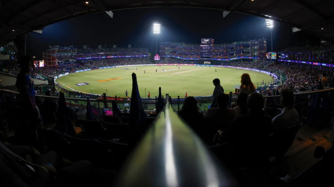 BCCI का IPL 2026 के लिए नया आदेश; खिलाड़ियों और कमेंटेटर्स के सोशल मीडिया पोस्ट पर लगी रोक