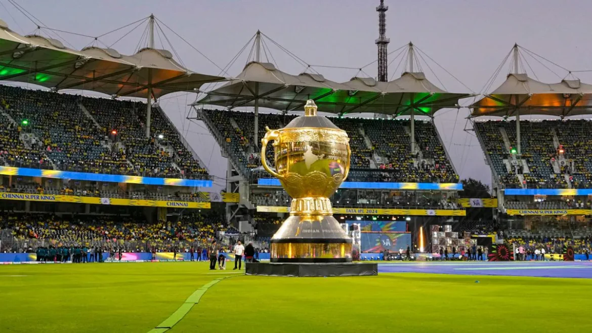 IPL 2026 फाइनल बेंगलुरु से अहमदाबाद शिफ्ट: क्या विधायकों की 'VIP टिकट' मांग ने बिगाड़ा खेल? BCCI का बड़ा एक्शन