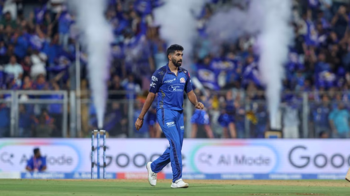 IPL 2026: "प्रोफेशनल के लिए यह अस्वीकार्य है": जसप्रीत बुमराह की 'नो बॉल' पर भड़के सुनील गावस्कर, लाइव कमेंट्री में लगाई क्लास
