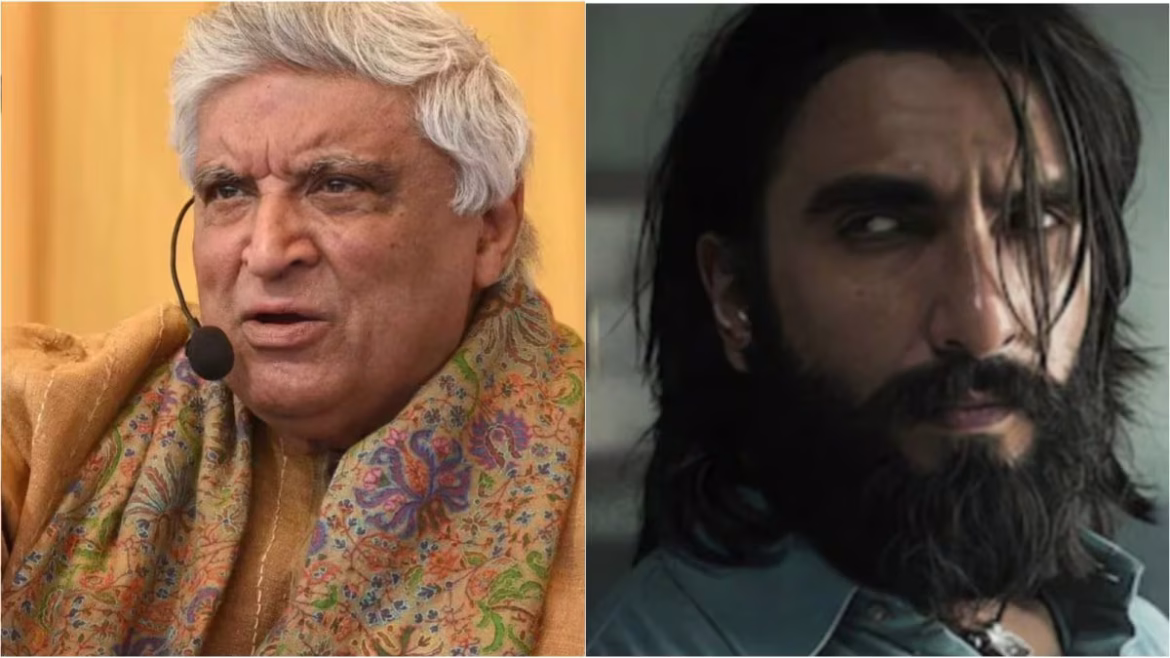 जावेद अख्तर ने "प्रोपेगेंडा फिल्म" की परिभाषा को किया खारिज; फिल्म 'धुरंधर' विवाद के बीच फिल्म निर्माताओं का किया समर्थन
