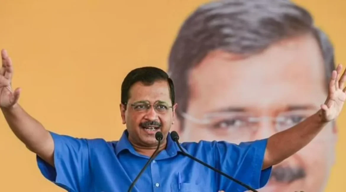 रोहिणी में कूड़े का ढेर, भाजपा के 'चार इंजन' फेल: AAP पार्षद प्रदीप की शिकायत के बावजूद प्रशासन बेपरवाह