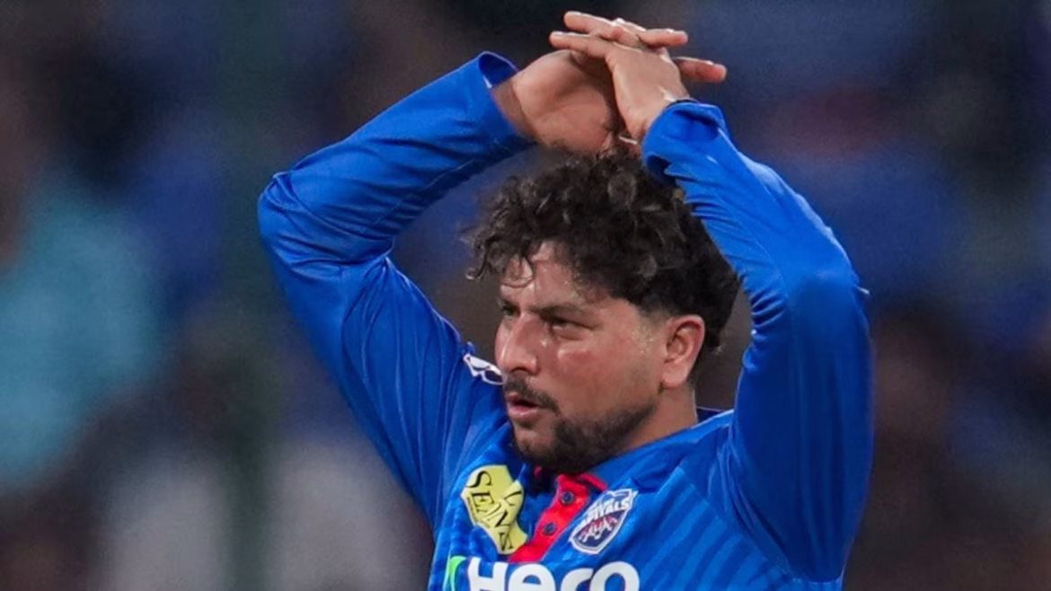 IPL 2026: दिल्ली कैपिटल्स की खराब बल्लेबाजी पर भड़के कप्तान अक्षर पटेल, CSK से मिली हार के बाद बताया कहाँ हुई चूक