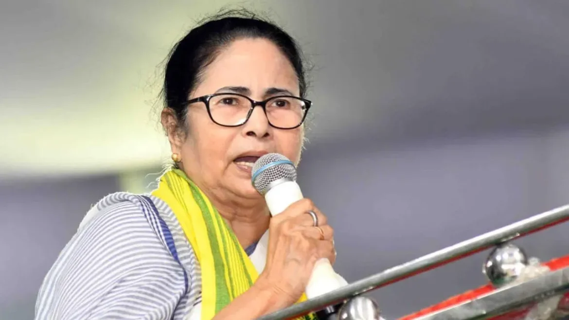 ममता बनर्जी के लिए क्यों है बंगाल के इतिहास की ये सबसे बड़ी हार? CM ही नहीं ये 17 मंत्री भी नहीं बचा सके अपनी सीट