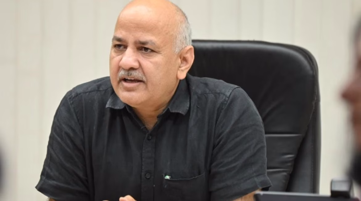 संस्थाओं को पर्सनल गुंडा बनाकर विपक्ष को रोक रहे मोदी जी": AAP नेता दीपक सिंगला के घर ED रेड पर भड़की आम आदमी पार्टी